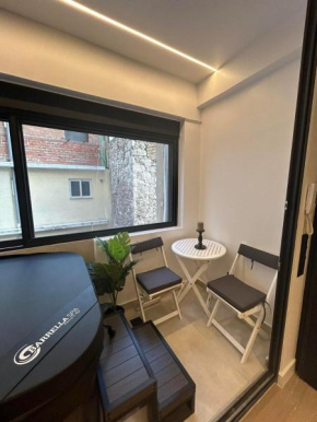 BlueMotion - CentralSuite Complex